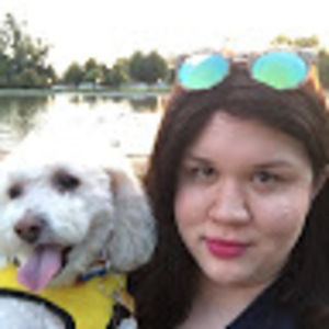 Meet your Posher, Brenna